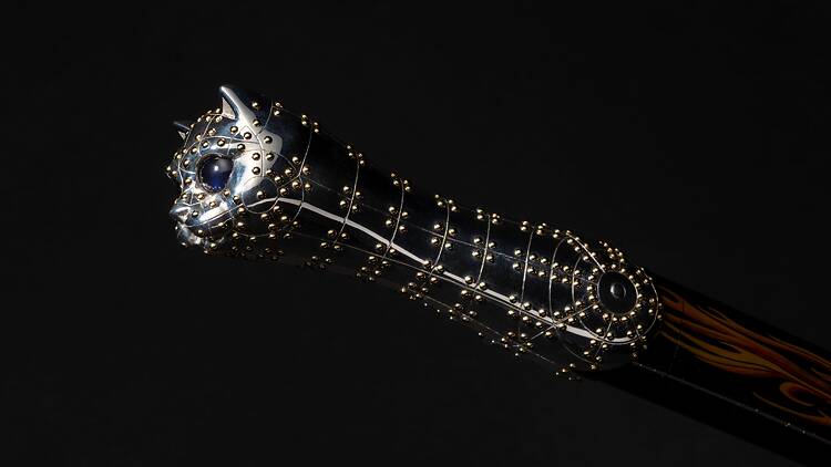 驚異の部屋の私たち、消滅せよ。— 森村泰昌・ヤノベケンジ・やなぎみわ —