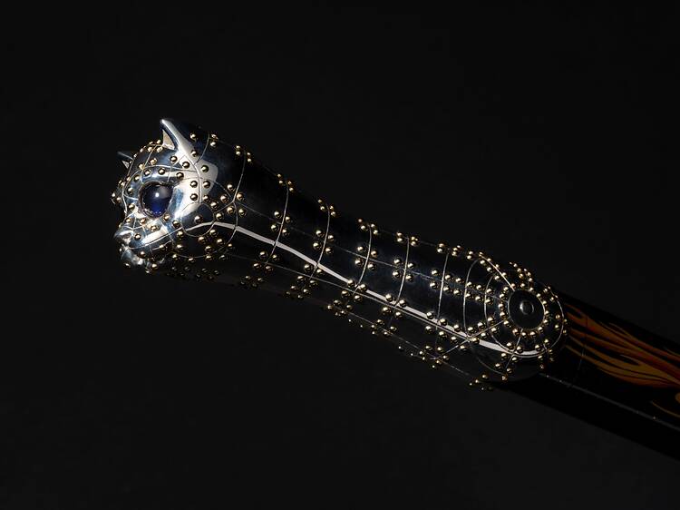 驚異の部屋の私たち、消滅せよ。— 森村泰昌・ヤノベケンジ・やなぎみわ —