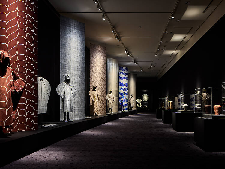 加守田章二とIM MEN