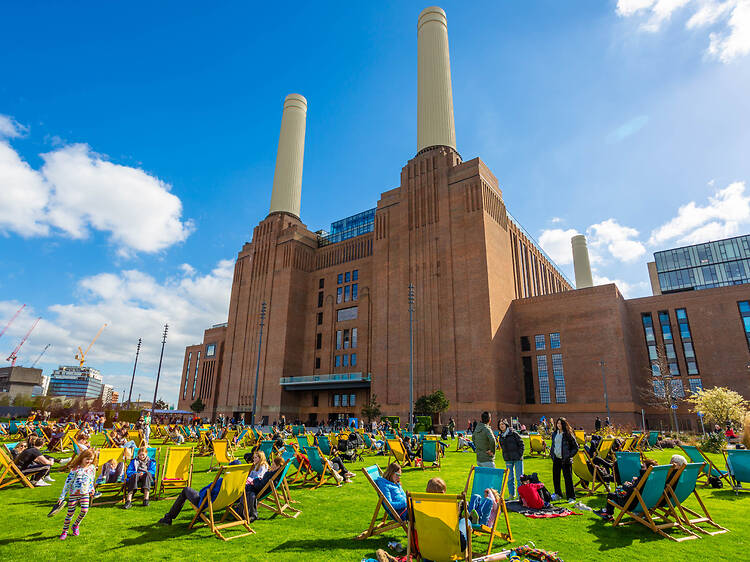 The Elephant Trail The Elephant Trail