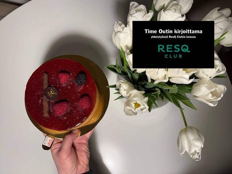 Testasimme viikon ResQ Clubia – edullisia löytöjä Helsingin ravintoloista ja kahviloista
