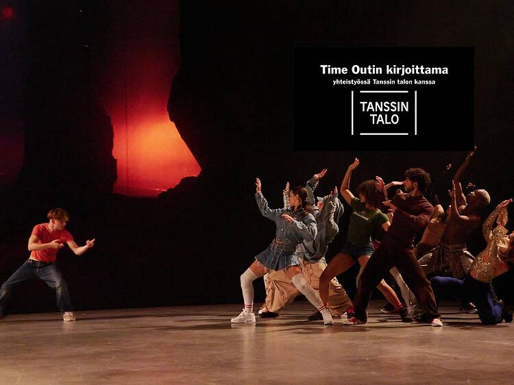 Maailmanluokan tanssia Helsingissä – nämä 7 esitystä on pakko nähdä tänä keväänä!