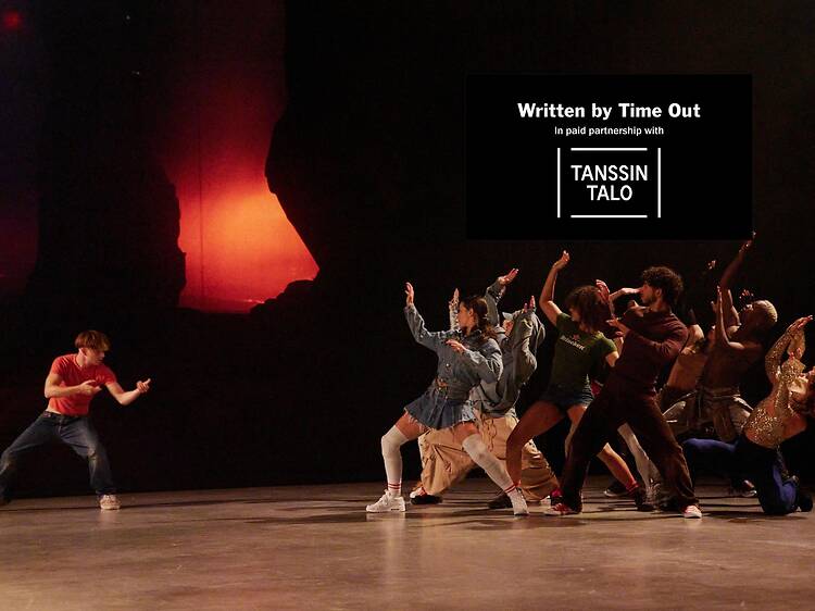 World-class dance in Helsinki – these 7 shows are a must-see this spring