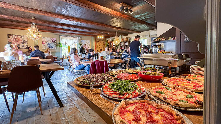 Kahvitupa Laurentius