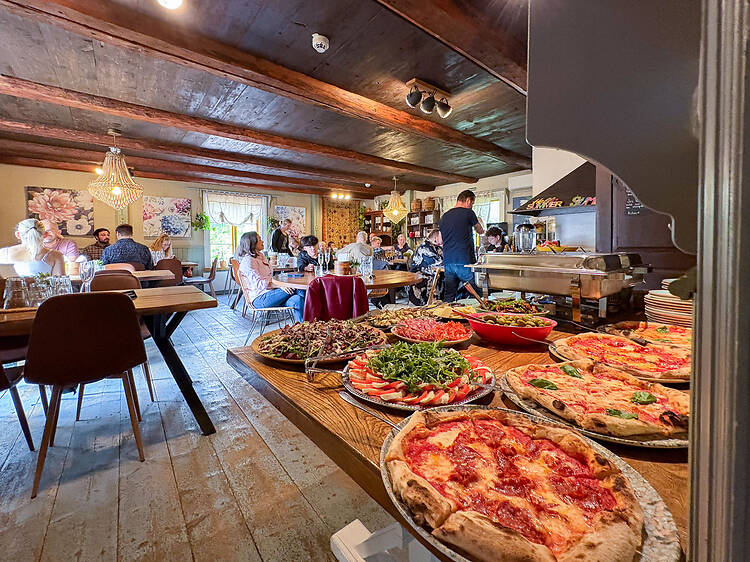 Kahvitupa Laurentius