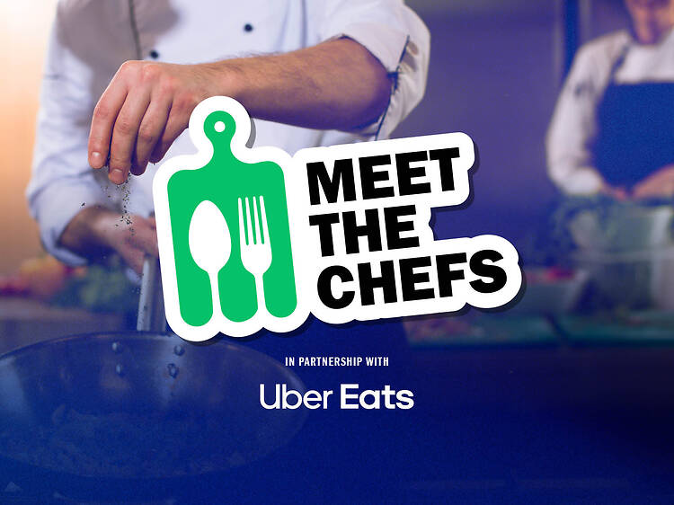 Meet the London chefs perfecting the art of noodles