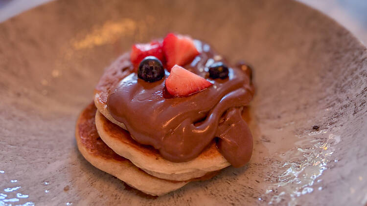 Green Hippo Punavuori