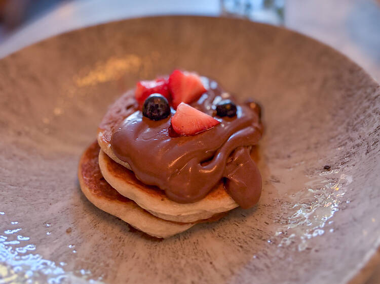 Green Hippo Punavuori