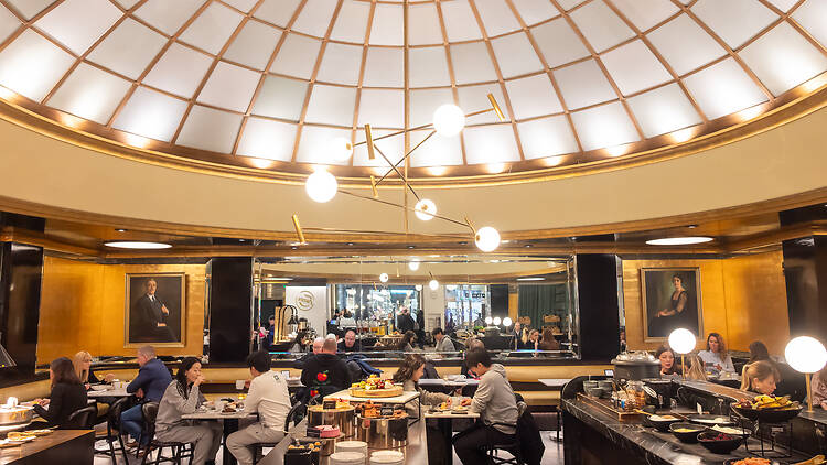 Fazer Café Kluuvikatu