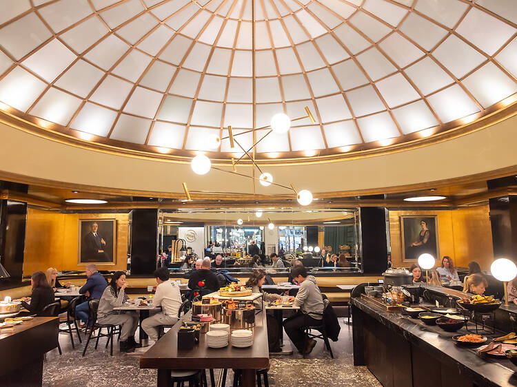 Fazer Café Kluuvikatu