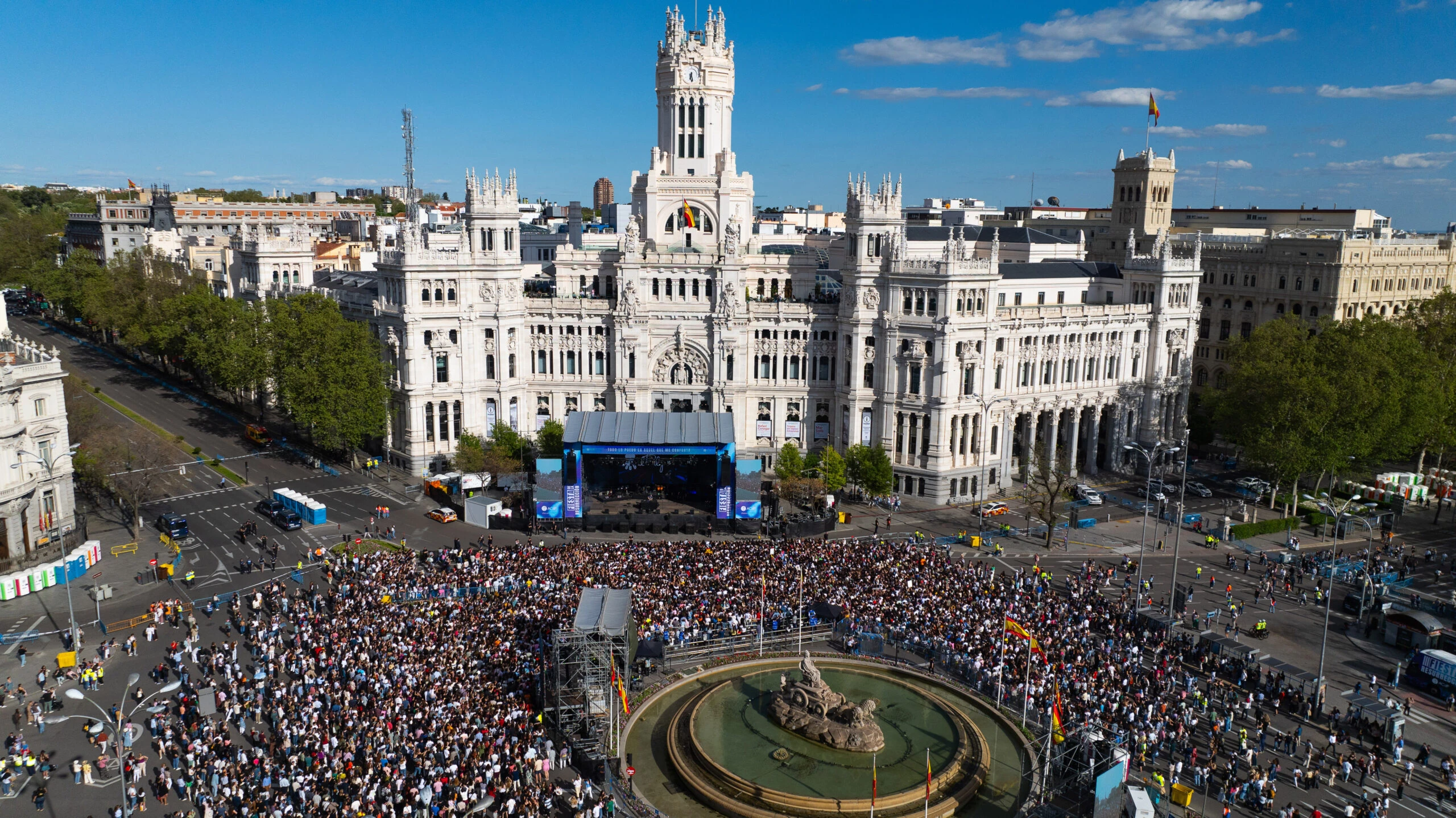 Fiesta de la Resurrecci&oacute;n. Asociaci&oacute;n Cat&oacute;lica de Propagandistas