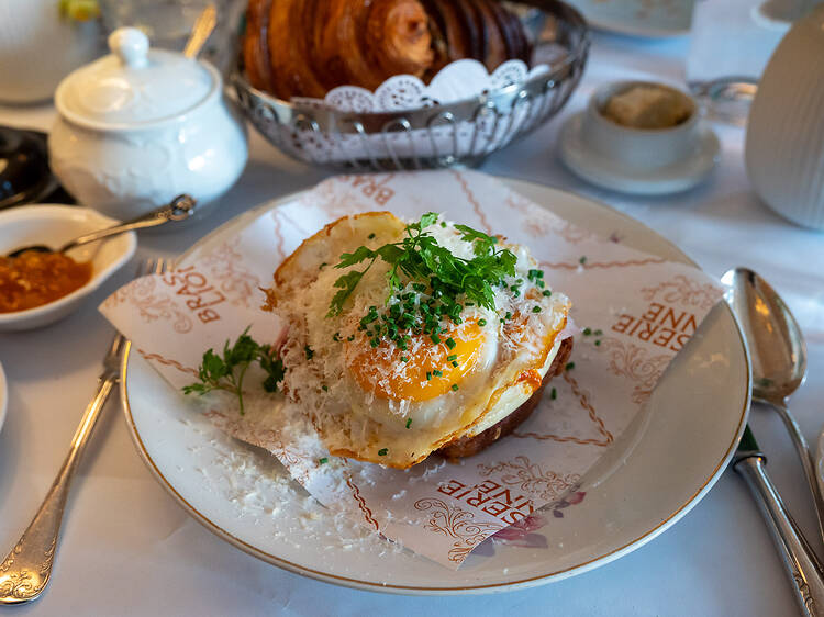 The best breakfasts and brunches in Helsinki