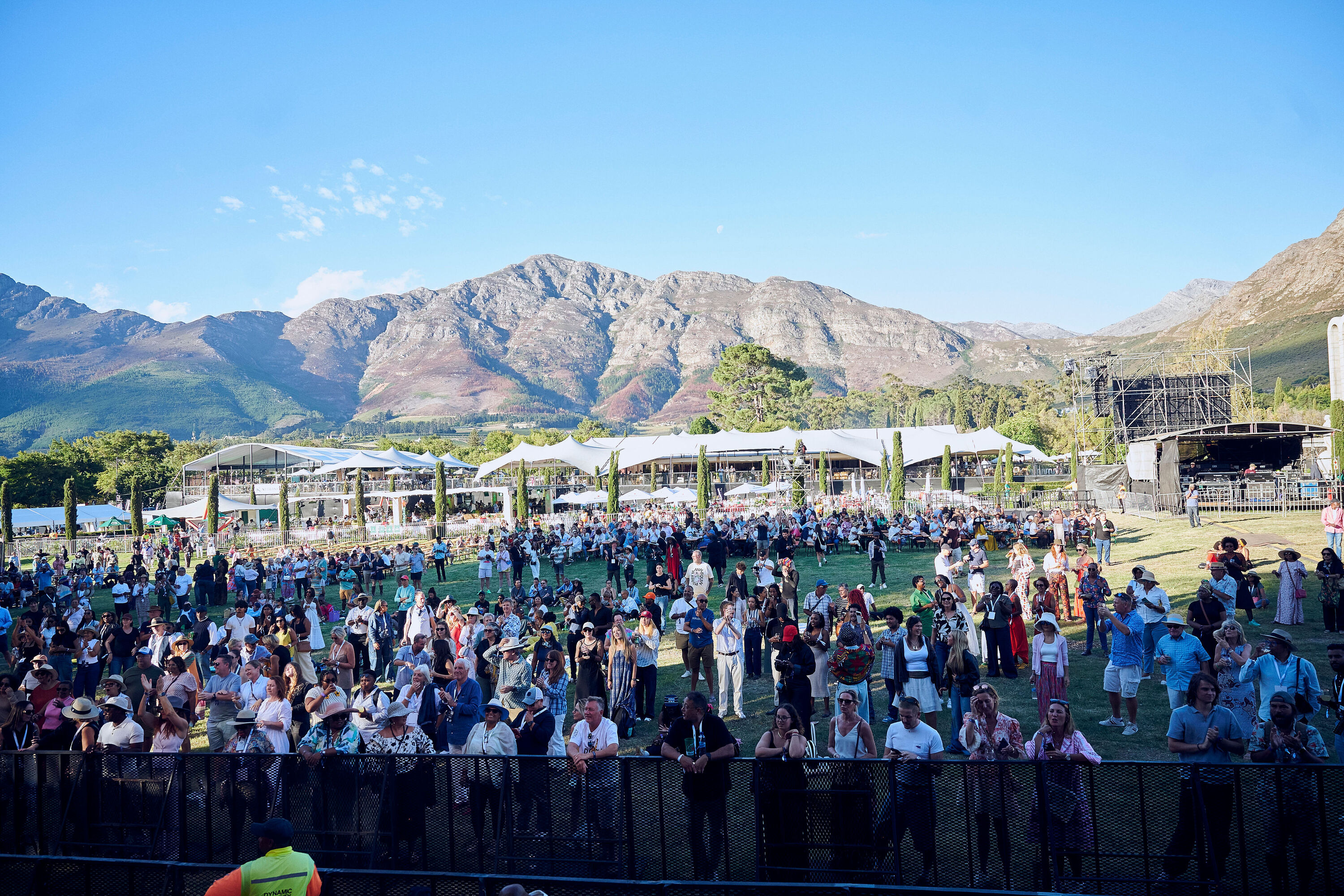Montreux Jazz Festival 2027
