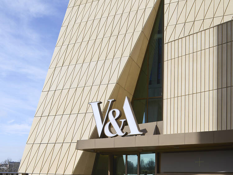 The V&A East will open this month – here’s everything you need to know about the major new London museum