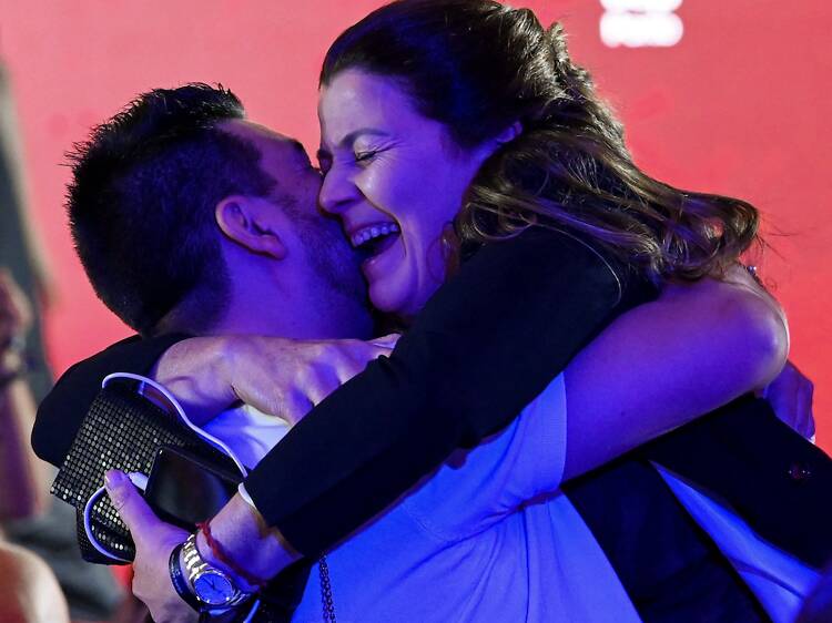 Tiago Bonito e Angélica Salvador: uma vida a quatro mãos