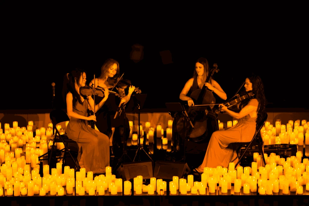 candlelight-mendoza