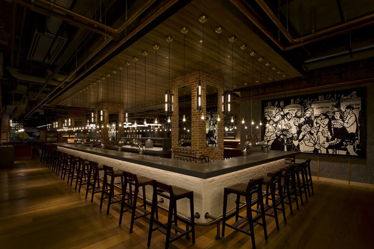 YONA YONA TOKYO BREWERY