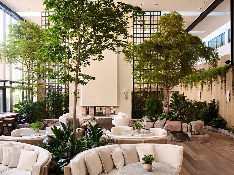 1 Hotel Copenhagen