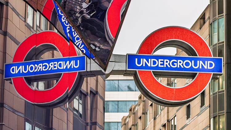 London travel disruption over the 2026 Easter Bank Holiday weekend: full list of tube and train closures for April 3-6 2026