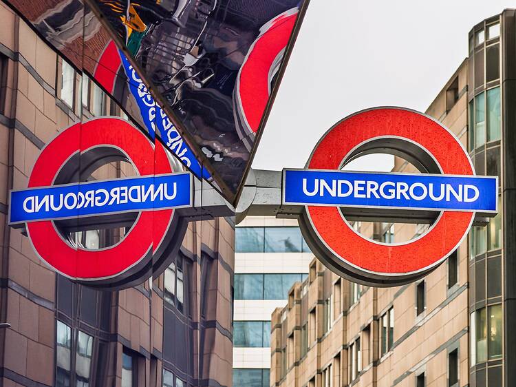 London travel disruption over the 2026 Easter Bank Holiday weekend: full list of tube and train closures for April 3-6 2026