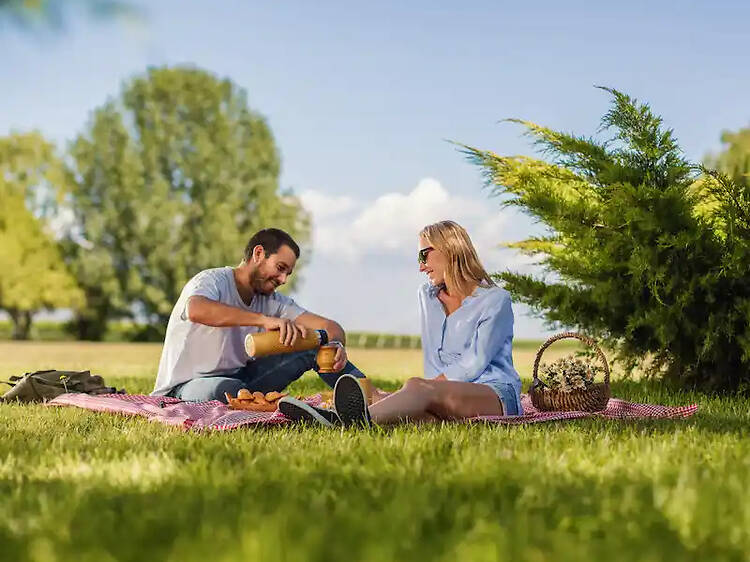 Escapada romántica a Mendoza: 10 ideas para disfrutar en pareja