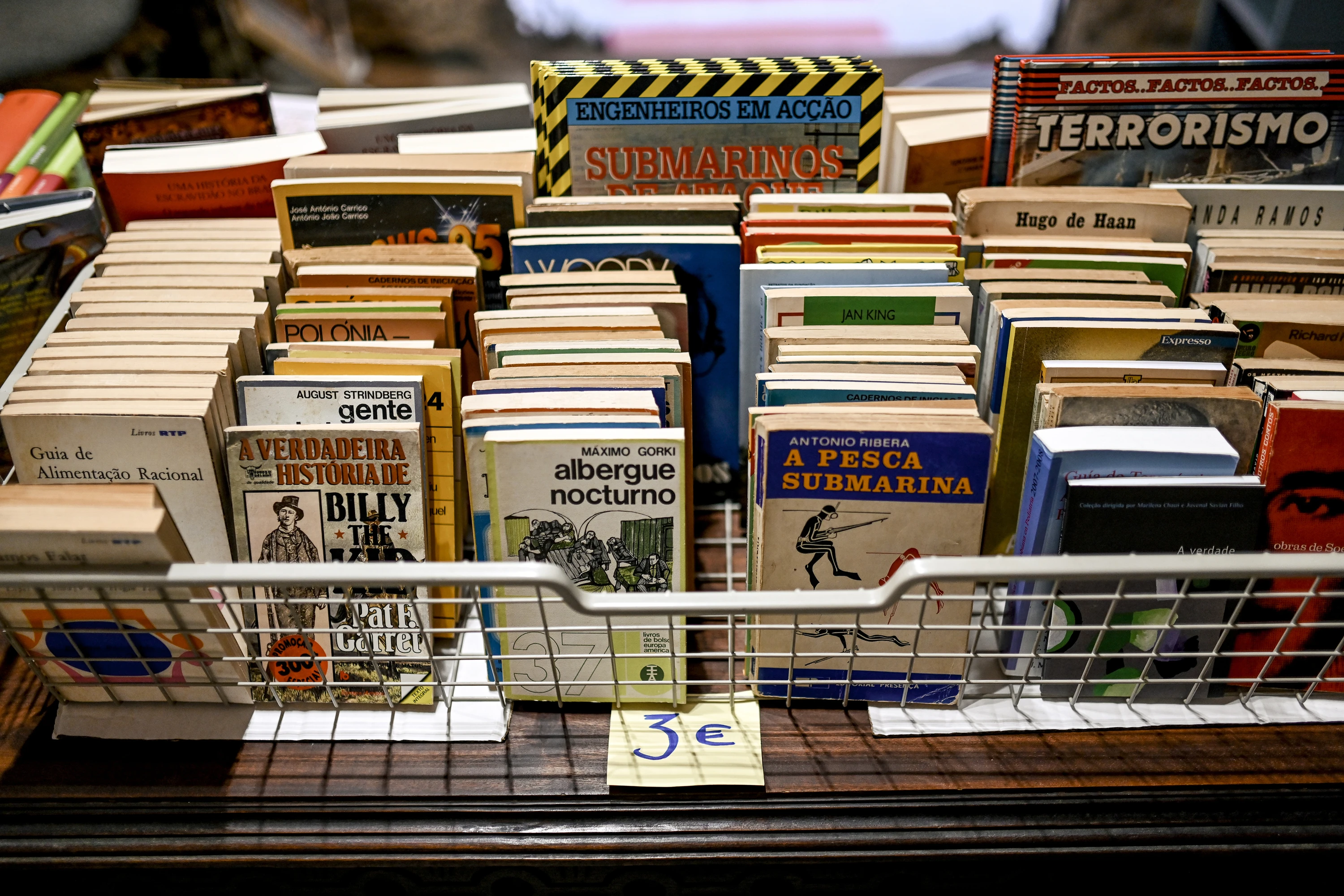 Espa&ccedil;o Marian