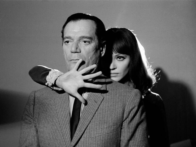 French Film Festival French Film Festival