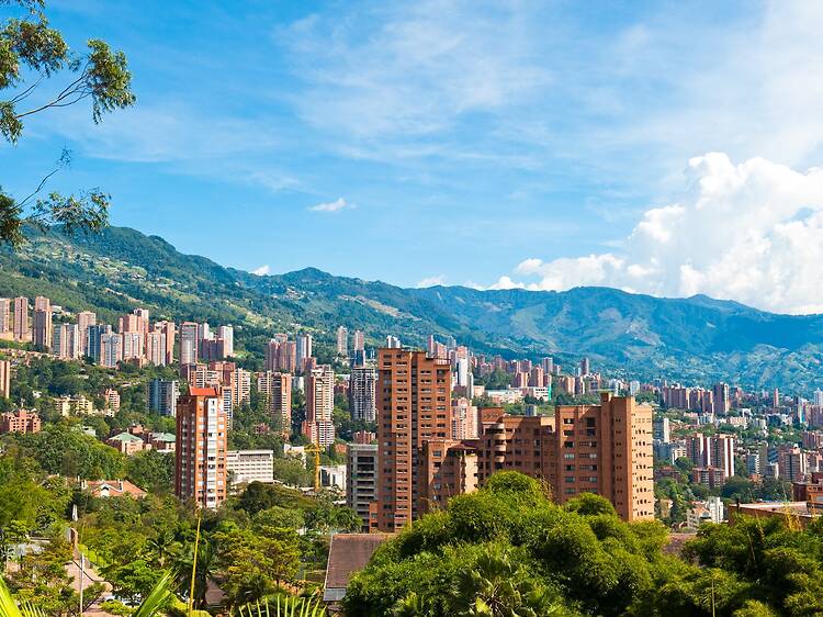 Medellín Medellín
