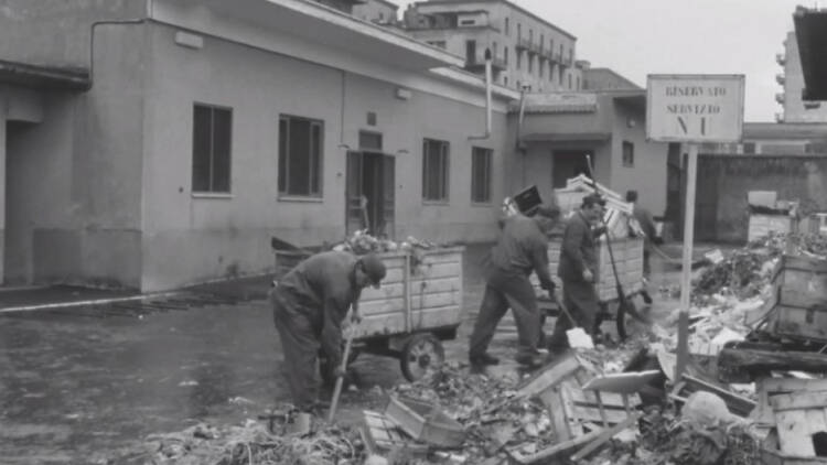 Pier Paolo Pasolini – Raridades