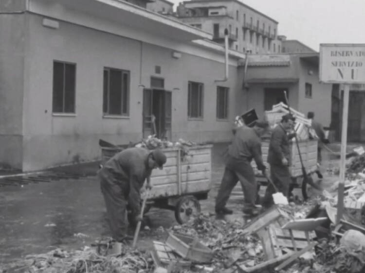 Pier Paolo Pasolini – Raridades