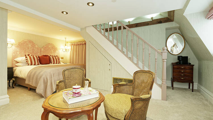 Old Town House, Margate by Ezestays