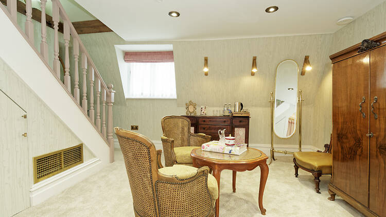 Old Town House, Margate by Ezestays
