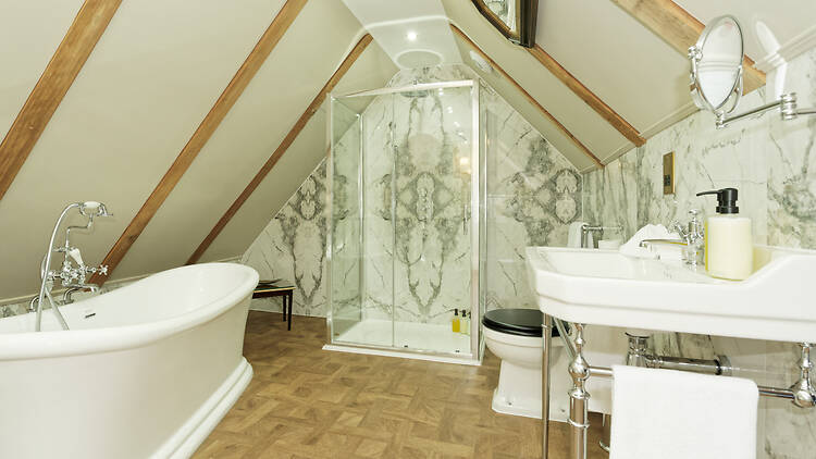 Old Town House, Margate by Ezestays