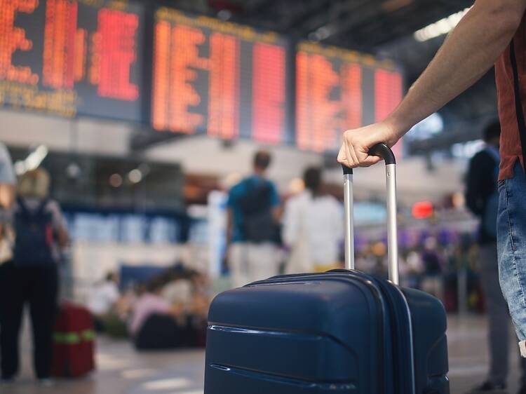 Should you be booking a holiday right now? The latest information in light of soaring jet fuel prices