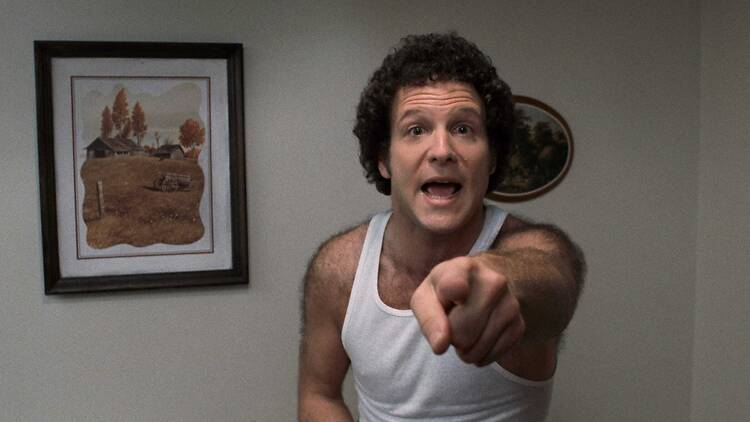 Isto não é um Documentário – Retrospetiva Mockumentary