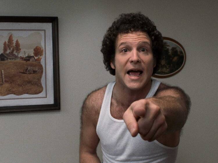 Isto não é um Documentário – Retrospetiva Mockumentary