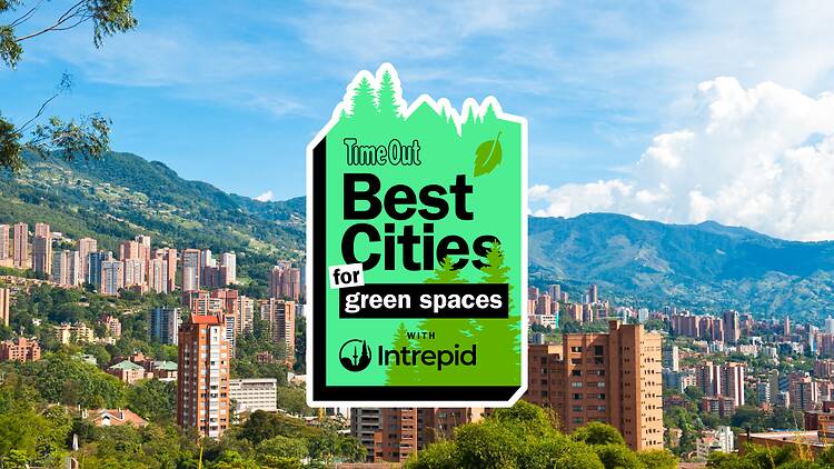The world’s best cities for green spaces and nature in 2026