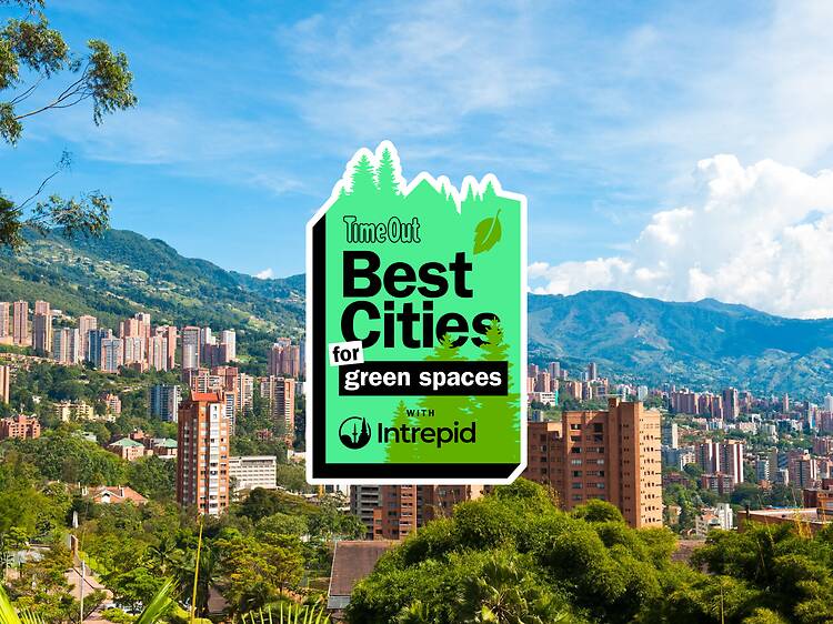 The world’s best cities for green spaces and nature in 2026
