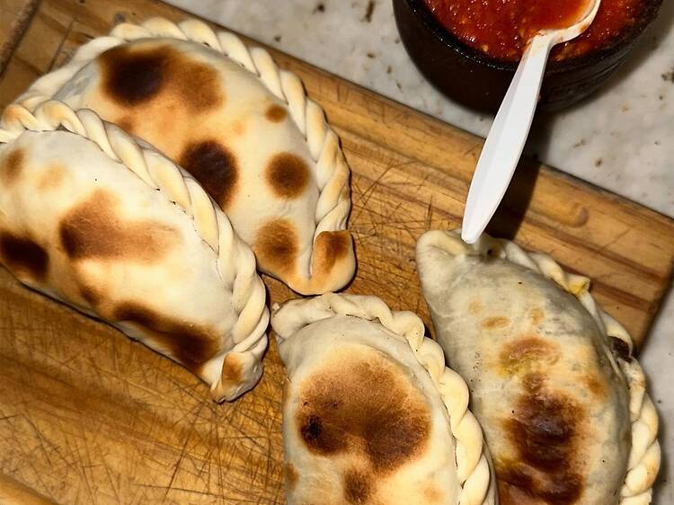 Dónde comer las mejores empanadas de Buenos Aires