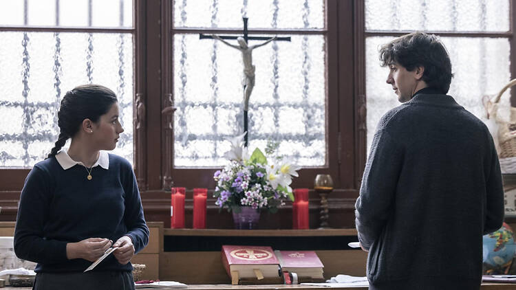 Os Domingos Os Domingos