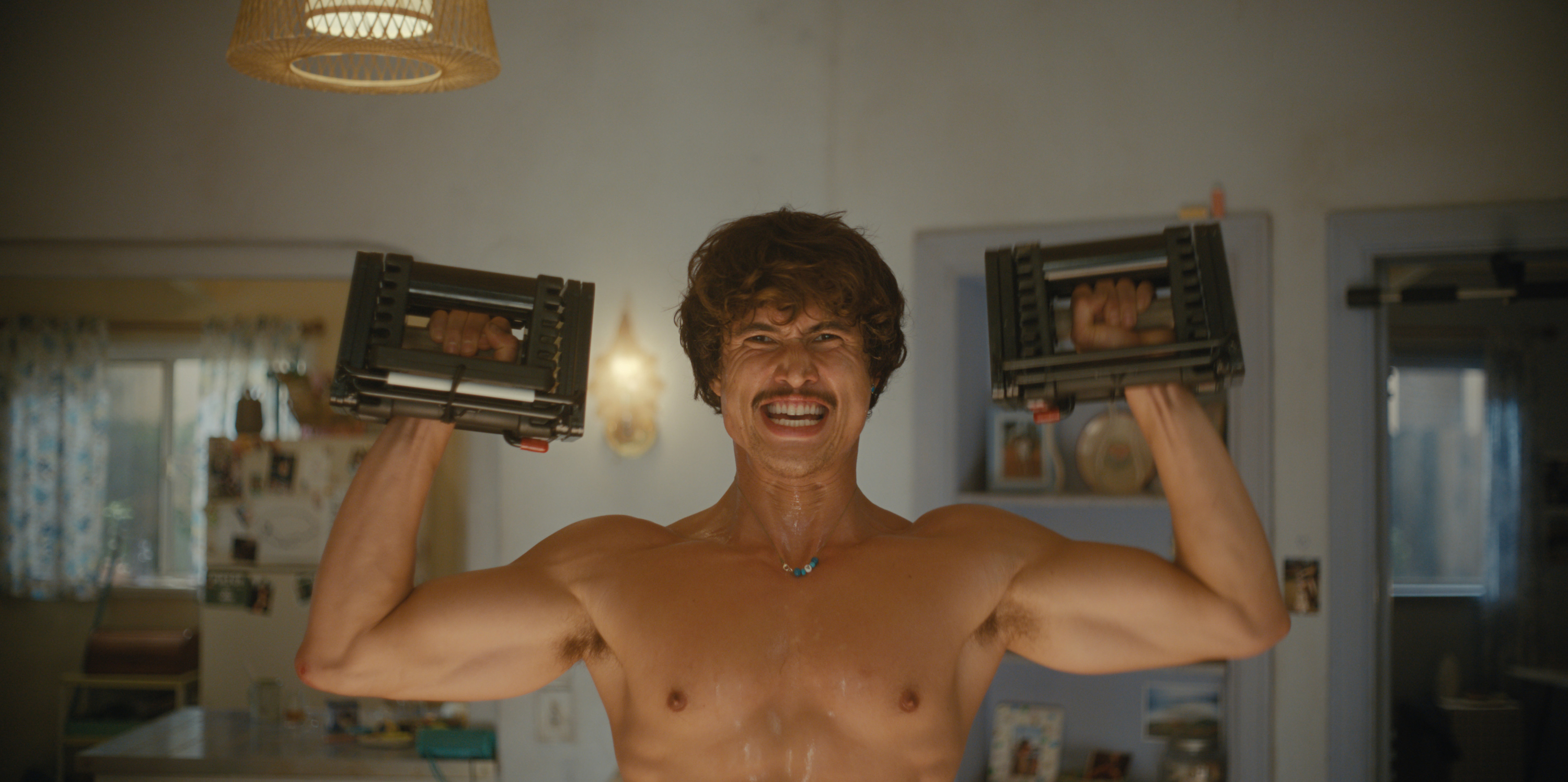 Here’s what’s new on Netflix in April 2026