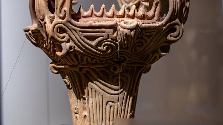 NHK Sunday Museum 50th Anniversary Exhibition