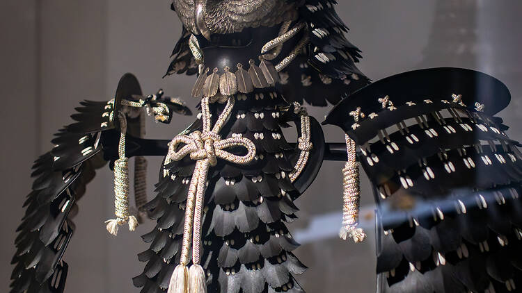 NHK Sunday Museum 50th Anniversary Exhibition