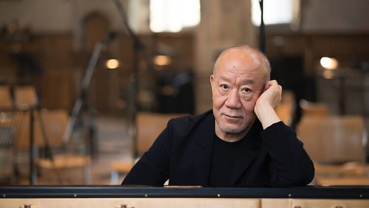 Joe Hisaishi