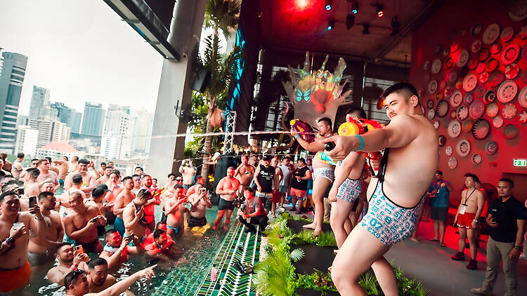 GCircuit Songkran 2026