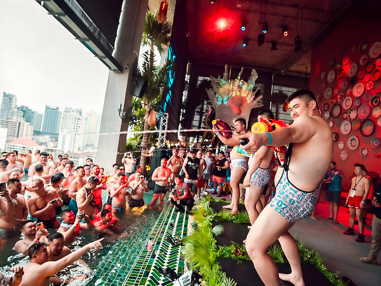 GCircuit Songkran 2026