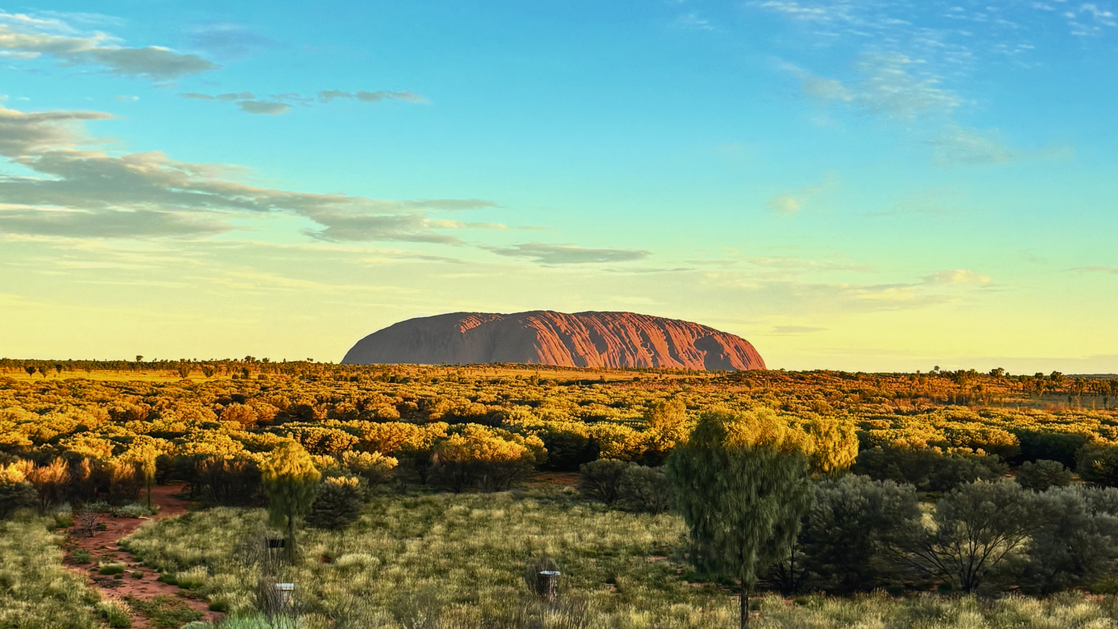 Heading to Uluṟu? Here are 21 unmissable things to do