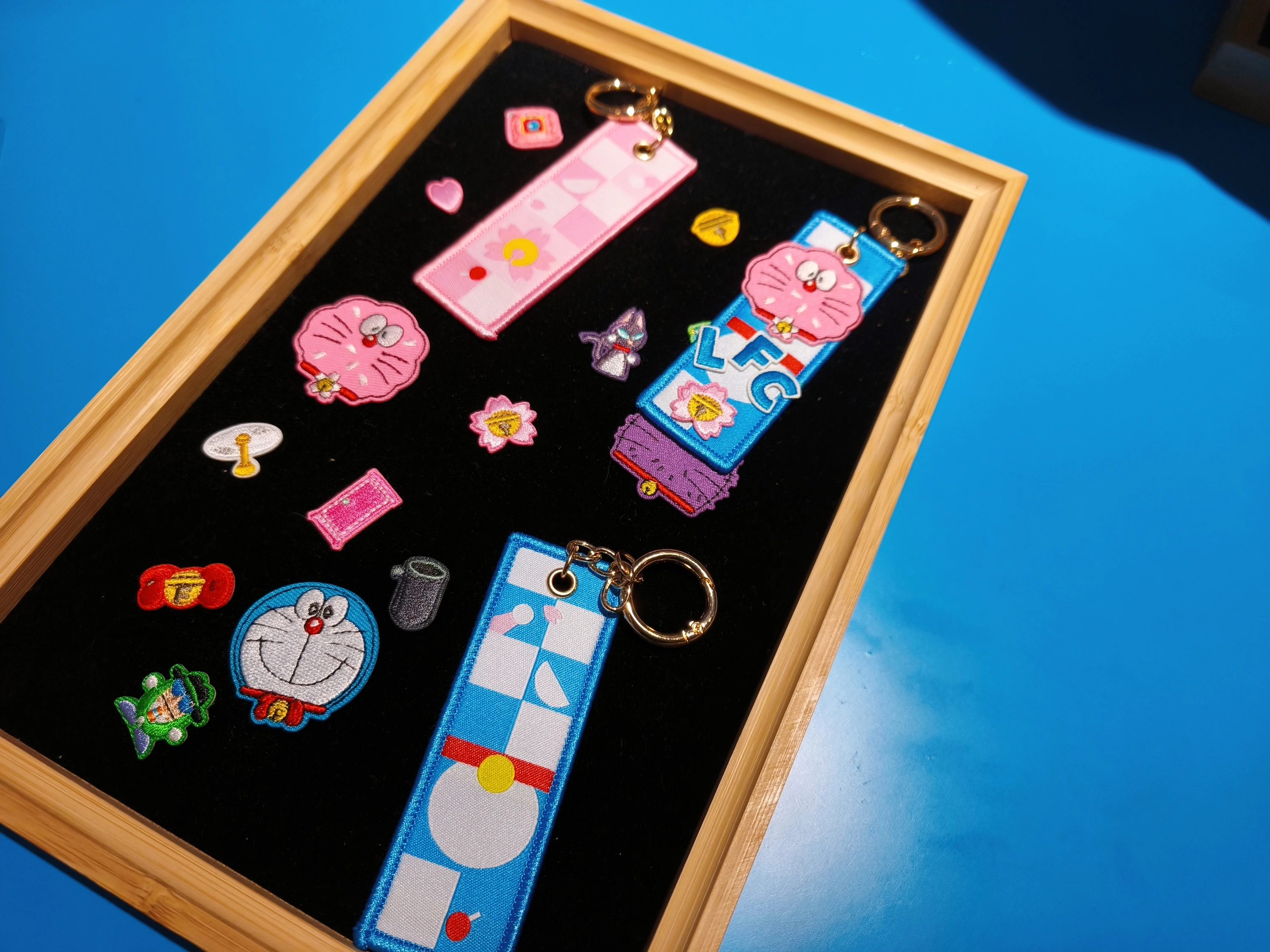 Doraemon Sakura Festival 