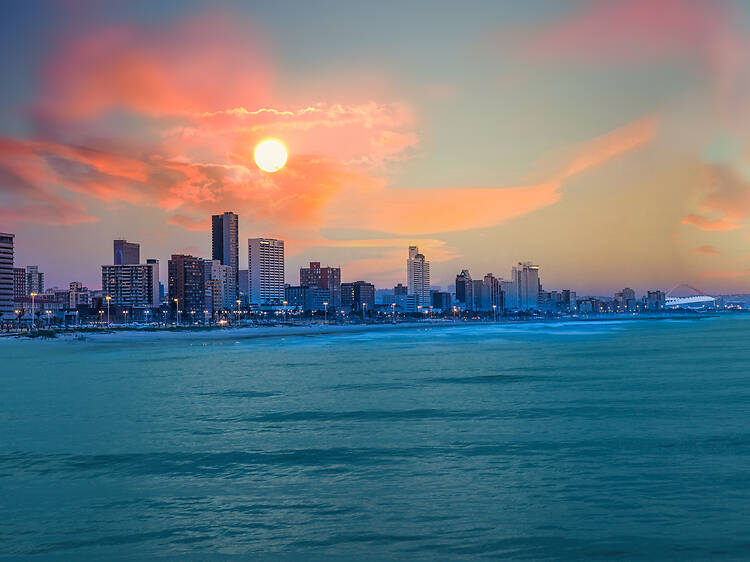 Full moon spring tide warning for beachgoers this Easter