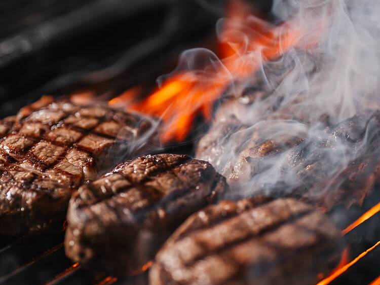 The Blockman in Johannesburg ranked among World’s 101 Best Steakhouses 2026